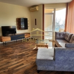 Дава се под наем Тристаен апартамент в Варна, Чайка - 120 кв.м за 1326 € - Снимка #1