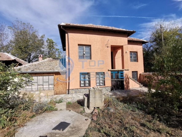 Къща в с. Михалци, Област Велико Търново - 110 кв.м за 369 €/кв.м - Снимка #1