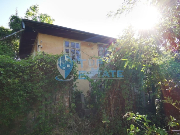 Къща в с. Върбица, Област Велико Търново - 85 кв.м за 130 €/кв.м - Снимка #1