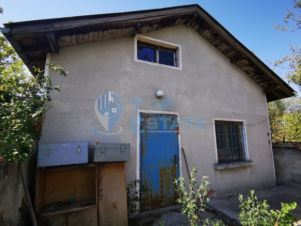 Къща в с. Арбанаси, Област Велико Търново - 70 кв.м за 858 €/кв.м - Снимка #1