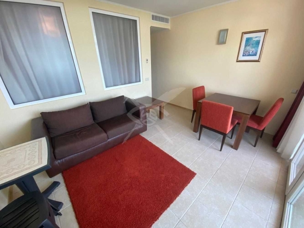 Двустаен апартамент в Поморие - 64 кв.м за 860 €/кв.м - Снимка #1