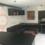 Дава се под наем Тристаен апартамент в София, Център - 83 кв.м за 770 € - Снимка #1