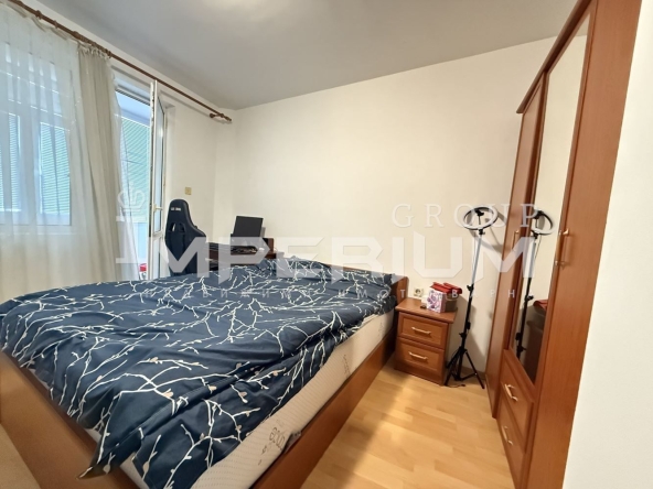 Двустаен апартамент в Варна, Цветен квартал - 60 кв.м за 1884 €/кв.м - Снимка #1