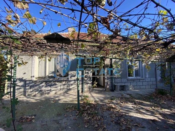 Къща в с. Първомайци, Област Велико Търново - 88 кв.м за 423 €/кв.м - Снимка #1