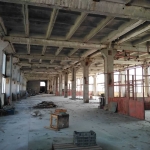 Промишлена сграда в Пловдив, Индустриална зона - Юг - 4337 кв.м за 577 €/кв.м - Снимка #1