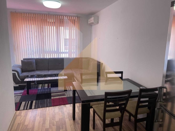 Дава се под наем Двустаен апартамент в София, Овча купел 2 - 58 кв.м за 400 € - Снимка #1