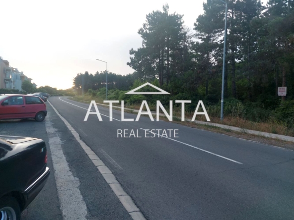 Парцел в Свети Влас - 3000 кв.м за 112 €/кв.м - Снимка #1