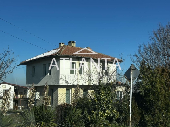 Къща в с. Близнаци, Област Варна - 125 кв.м за 1256 €/кв.м - Снимка #1