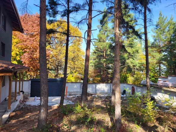 Къща в София, Симеоново - 219 кв.м за 2055 €/кв.м - Снимка #1