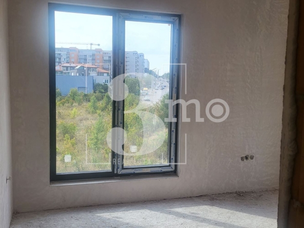 Двустаен апартамент в София, Люлин 6 - 67 кв.м за 1686 €/кв.м - Снимка #1