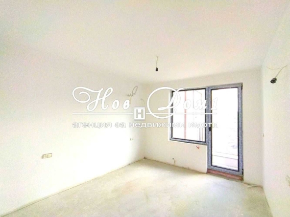 Едностаен апартамент в Варна, Трошево - 35 кв.м за 2143 €/кв.м - Снимка #1