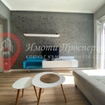 Дава се под наем Двустаен апартамент в София, Център - 68 кв.м за 875 € - Снимка #1