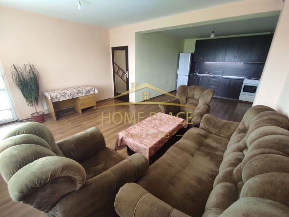 Дава се под наем Тристаен апартамент в Варна, Владислав Варненчик - 98 кв.м за 331.5 € - Снимка #1