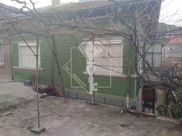 Къща в Кричим - 90 кв.м за 573 €/кв.м - Снимка #1