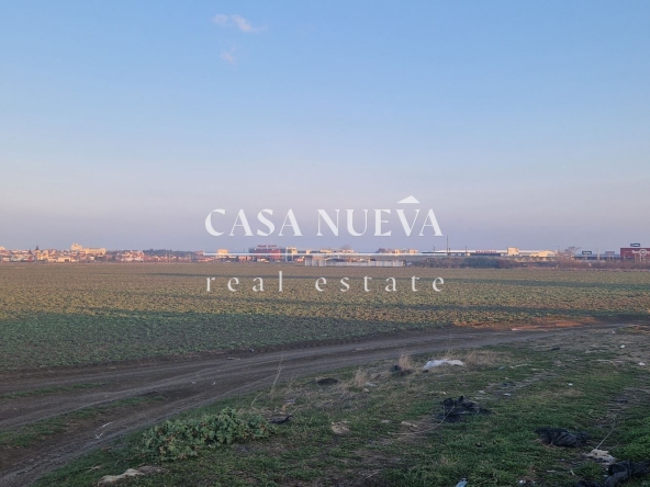 Парцел в с. Равда, Област Бургас - 2998 кв.м за 31 €/кв.м - Снимка #1