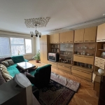 Двустаен апартамент в София, Света Троица - 61 кв.м за 2131 €/кв.м - Снимка #1