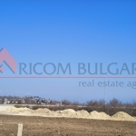 Парцел в Варна, м-т Ракитника - 863 кв.м за 87 €/кв.м - Снимка #1