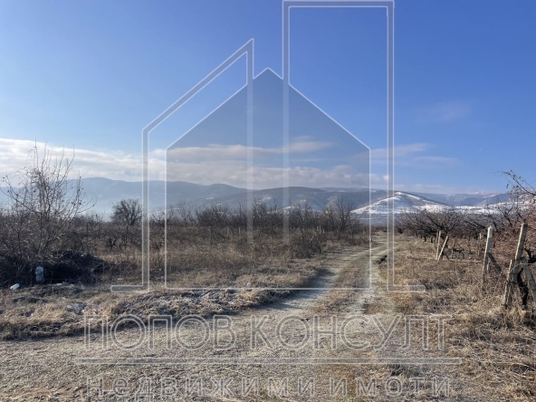 Парцел в с. Брестник, Област Пловдив - 900 кв.м за 45 €/кв.м - Снимка #1