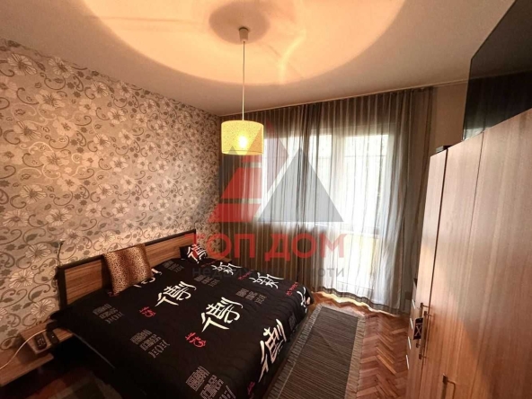 Четиристаен апартамент в Варна, Трошево - 90 кв.м за 1834 €/кв.м - Снимка #1