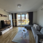 Двустаен апартамент в к.к. Св.Св. Константин и Елена - 85 кв.м за 2765 €/кв.м - Снимка #1