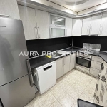 Дава се под наем Двустаен апартамент в Разград, Лудогорие - 64 кв.м за 331.5 € - Снимка #1