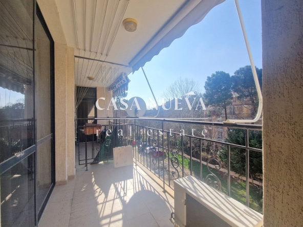 Двустаен апартамент в Несебър - 61 кв.м за 951 €/кв.м - Снимка #1