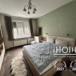 Дава се под наем Четиристаен апартамент в София, Център - 120 кв.м за 1000 € - Снимка #1