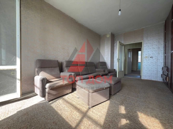 Двустаен апартамент в Варна, Владислав Варненчик - 52 кв.м за 1395 €/кв.м - Снимка #1