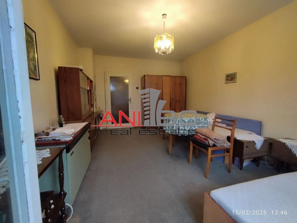 Тристаен апартамент в Варна, Левски - 83 кв.м за 1796 €/кв.м - Снимка #1