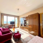 Двустаен апартамент в София, Света Троица - 60 кв.м за 2100 €/кв.м - Снимка #1