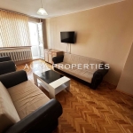 Дава се под наем Двустаен апартамент в Разград, Център - 75 кв.м за 255 € - Снимка #1