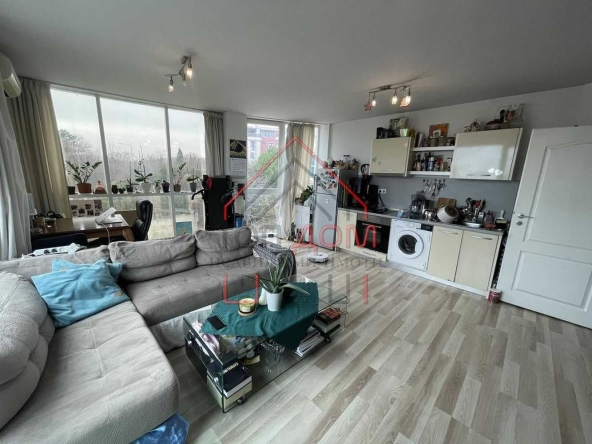 Двустаен апартамент в Варна, м-т Евксиноград - 75 кв.м за 2200 €/кв.м - Снимка #1