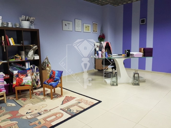 Офис в Пловдив, Каменица 1 - 50 кв.м за 678 €/кв.м - Снимка #1