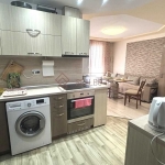 Едностаен апартамент в Балчик - 48 кв.м за 1146 €/кв.м - Снимка #1