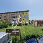 Парцел в Кърджали, Център - 226 кв.м за 186 €/кв.м - Снимка #1