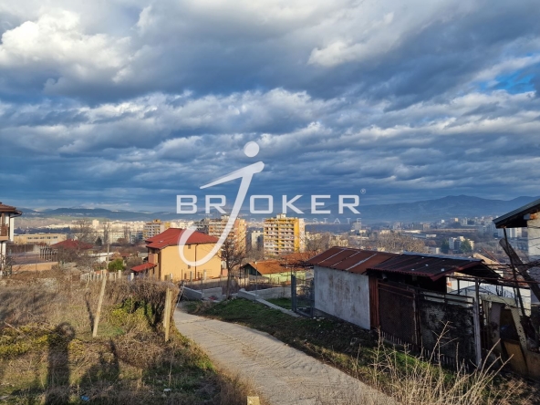 Парцел в Кърджали, Възрожденци - 465 кв.м за 110 €/кв.м - Снимка #1