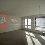 Тристаен апартамент в София, Разсадника - 142 кв.м за 2350 €/кв.м - Снимка #1