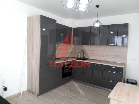 Двустаен апартамент в Варна, м-т Пчелина - 50 кв.м за 2500 €/кв.м - Снимка #1