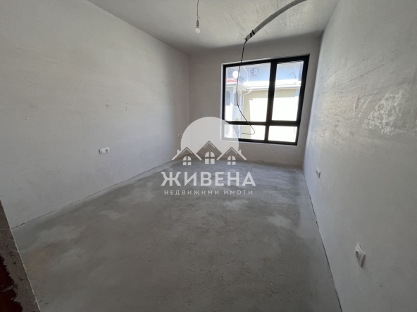 Четиристаен апартамент в к.к. Св.Св. Константин и Елена - 136 кв.м за 2096 €/кв.м - Снимка #1