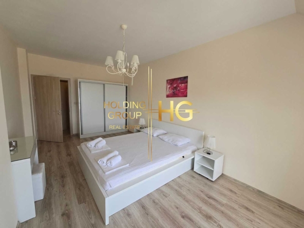 Двустаен апартамент в Варна, Аспарухово - 90 кв.м за 1612 €/кв.м - Снимка #1