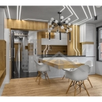 Двустаен апартамент в Варна, Виница - 64 кв.м за 1391 €/кв.м - Снимка #1