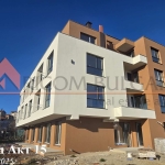 Двустаен апартамент в Варна, Виница - 72 кв.м за 1362 €/кв.м - Снимка #1