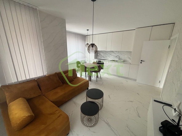 Дава се под наем Двустаен апартамент в София, Овча купел - 70 кв.м за 600 € - Снимка #1