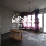 Двустаен апартамент в София, Ботунец - 63 кв.м за 923 €/кв.м - Снимка #1