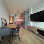 Дава се под наем Тристаен апартамент в Варна, Лятно кино Тракия - 80 кв.м за 765 € - Снимка #1