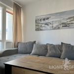 Дава се под наем Двустаен апартамент в Варна, Аспарухово - 55 кв.м за 408 € - Снимка #1