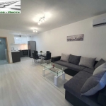 Дава се под наем Двустаен апартамент в Пловдив, Младежки Хълм - 67 кв.м за 570 € - Снимка #1