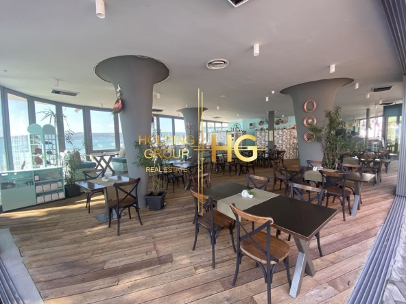 Заведение в Варна, Център - 280 кв.м за 536 €/кв.м - Снимка #1