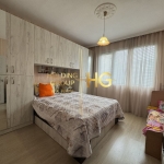 Четиристаен апартамент в Варна, Трошево - 86 кв.м за 1814 €/кв.м - Снимка #1