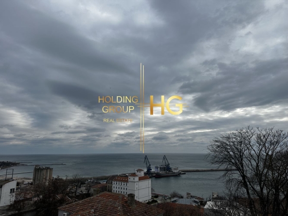 Тристаен апартамент в Балчик - 89 кв.м за 1338 €/кв.м - Снимка #1